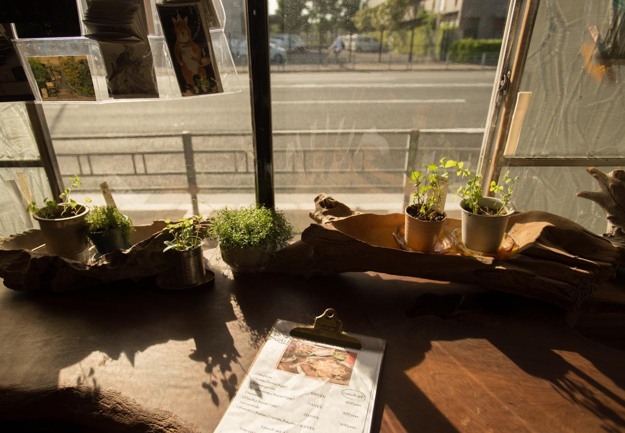 Air Osaka Hostel Eksteriør bilde